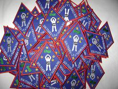 ITF Patches